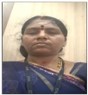 Mrs SHANTHI MUNUSAMY